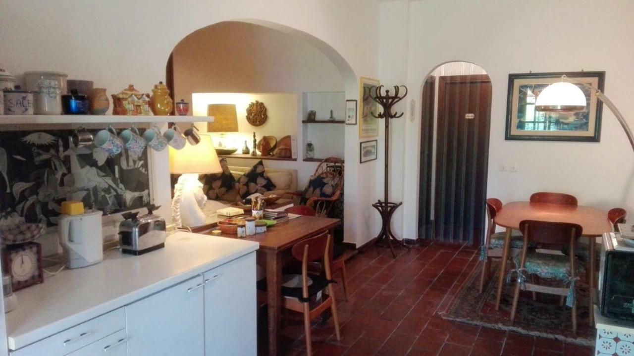 La Casa Di Angelo E Gladys Villa Bella Farnia Exterior photo